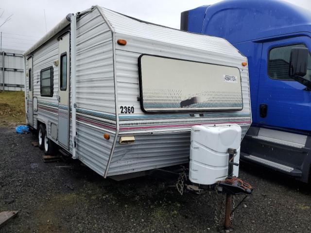 1995 SKYLINE NOMAD 1995 image