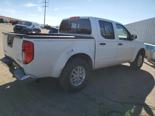 Image 3 of 2014 NISSAN FRONTIER S 2014 with VIN 1N6AD0EV1EN728981