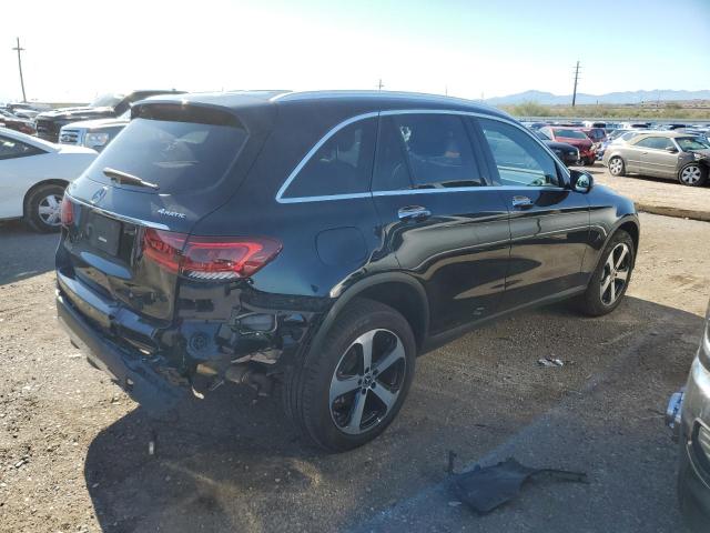 Obraz 3 z 2020 MERCEDES-BENZ GLC 350E 2020 z VIN W1N0G5DB7LF797832