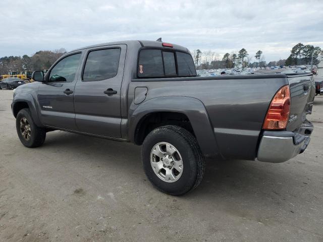 Изображение 2 2014 TOYOTA TACOMA DOUBLE CAB 2014 с VIN 5TFJX4GN4EX031498