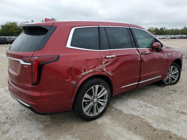 Obraz 3 z 2023 CADILLAC XT6 PREMIUM LUXURY 2023 z VIN 1GYKPCRS2PZ205829