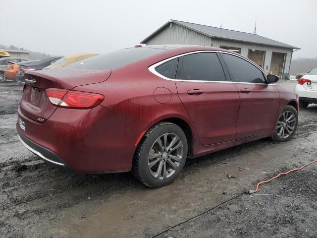 Изображение 3 2015 CHRYSLER 200 LIMITED 2015 с VIN 1C3CCCAB6FN616453