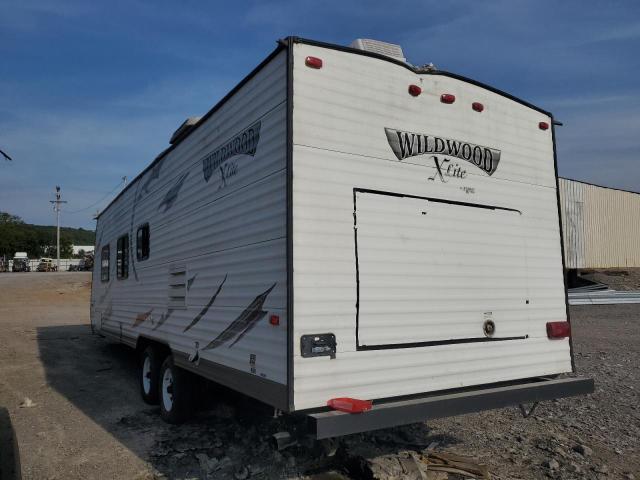 Изображение 3 2013 Wildwood River 2013 с VIN 4X4TWDB27DR343692