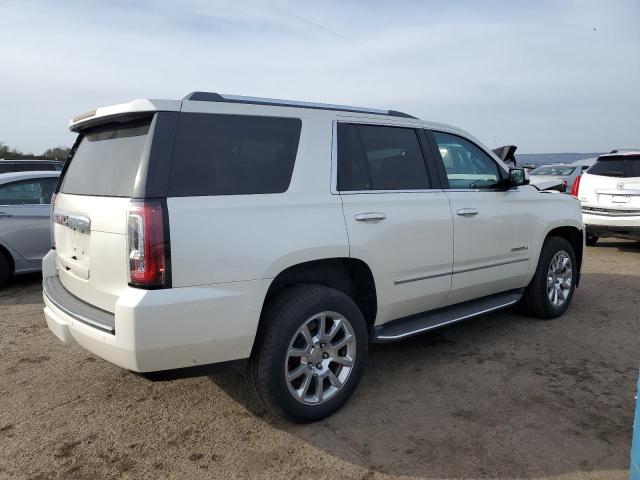 Image 3 of 2015 GMC YUKON DENALI 2015 with VIN 1GKS2CKJ8FR630464