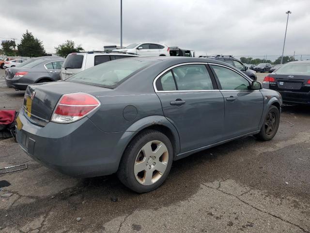 Изображение 3 2009 SATURN AURA XE 2009 с VIN 1G8ZS57BX9F139899