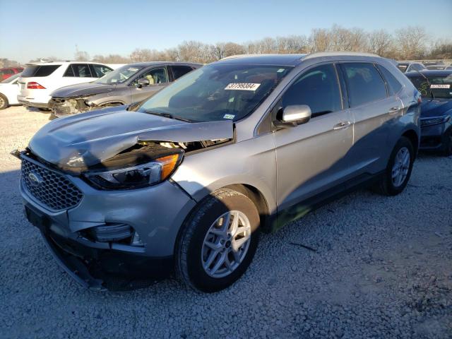 2023 FORD EDGE SEL 2023 image