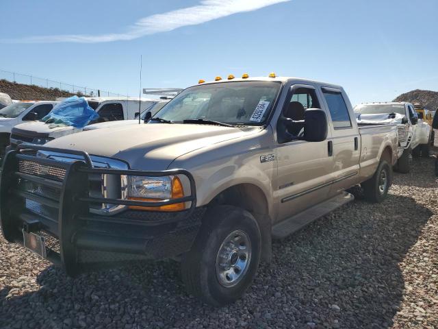 Obraz 1 z 1999 FORD F350 SRW SUPER DUTY 1999 z VIN 1FTSW31F8XEE13213