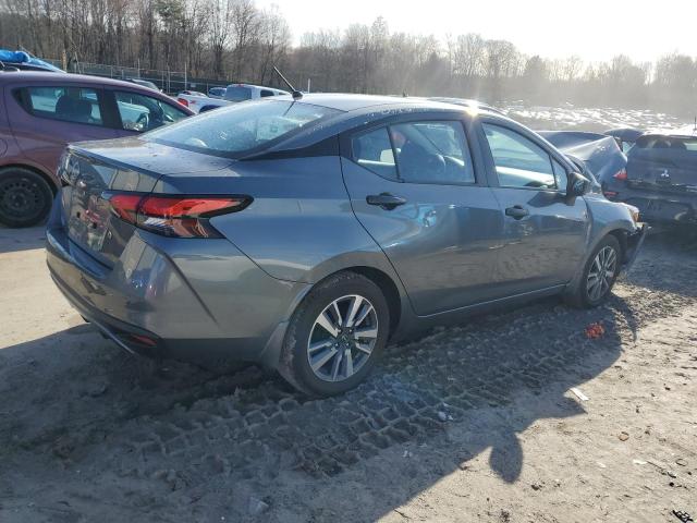 Obraz 3 z 2023 NISSAN VERSA S 2023 z VIN 3N1CN8DVXPL874438