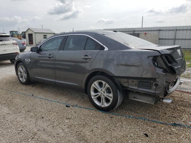 Image 2 of 2015 FORD TAURUS SEL 2015 with VIN 1FAHP2E82FG134829