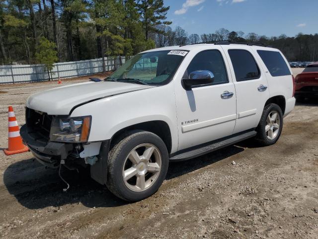 Obraz 1 z 2007 CHEVROLET TAHOE K1500 2007 z VIN 1GNFK13077R398794