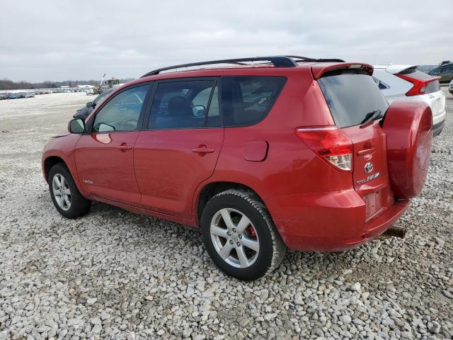 Obraz 2 z 2008 TOYOTA RAV4 LIMITED 2008 z VIN JTMBD31V686088831