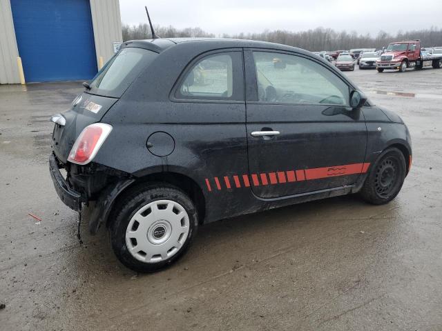 Image 3 of 2015 FIAT 500 POP 2015 with VIN 3C3CFFAR8FT750337