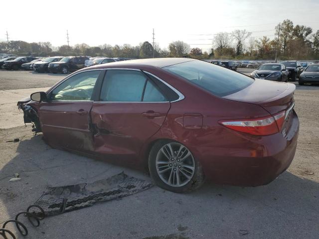 Image 2 of 2017 TOYOTA CAMRY LE 2017 with VIN 4T1BF1FK7HU723687