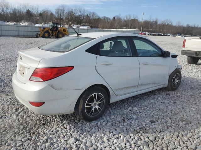 Изображение 3 2017 HYUNDAI ACCENT SE 2017 с VIN KMHCT4AE0HU365820