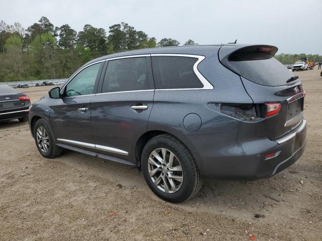 Image 2 of 2014 INFINITI QX60  2014 with VIN 5N1AL0MN5EC508466
