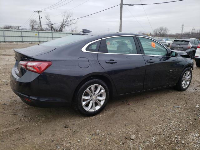 Image 3 of 2022 CHEVROLET MALIBU LT 2022 with VIN 1G1ZD5ST7NF154492