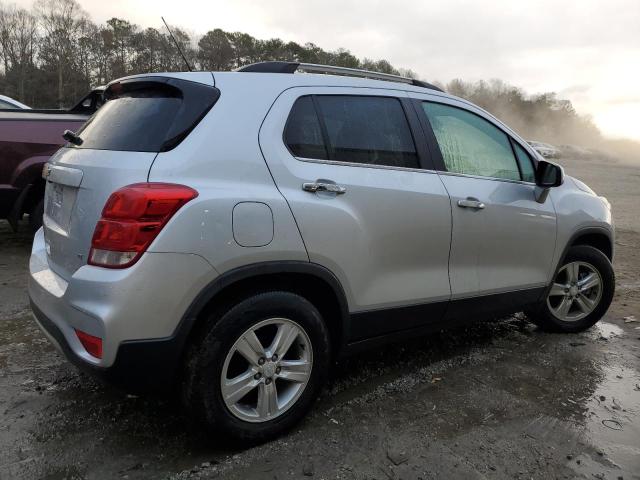 Obraz 3 z 2019 CHEVROLET TRAX 1LT 2019 z VIN 3GNCJLSB7KL406297
