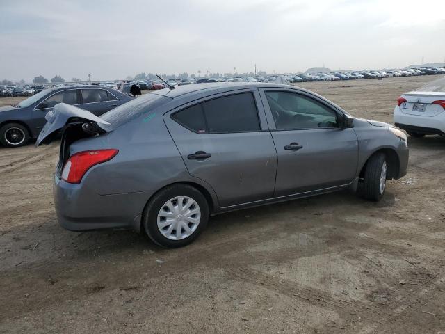 Obraz 3 z 2016 NISSAN VERSA S 2016 z VIN 3N1CN7AP7GL834429