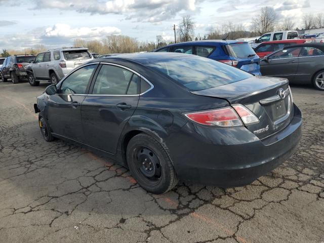 Изображение 2 2012 MAZDA 6 I 2012 с VIN 1YVHZ8BH5C5M26486
