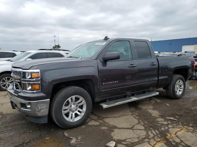 Obraz 1 z 2015 CHEVROLET SILVERADO K1500 LT 2015 z VIN 1GCVKRECXFZ152170
