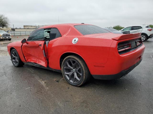 Obraz 2 z 2019 DODGE CHALLENGER GT 2019 z VIN 2C3CDZJGXKH620729