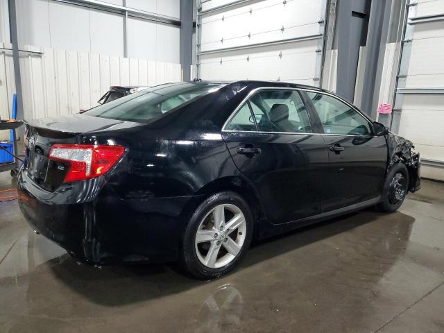 Изображение 3 2013 TOYOTA CAMRY L 2013 с VIN 4T1BF1FK6DU241724