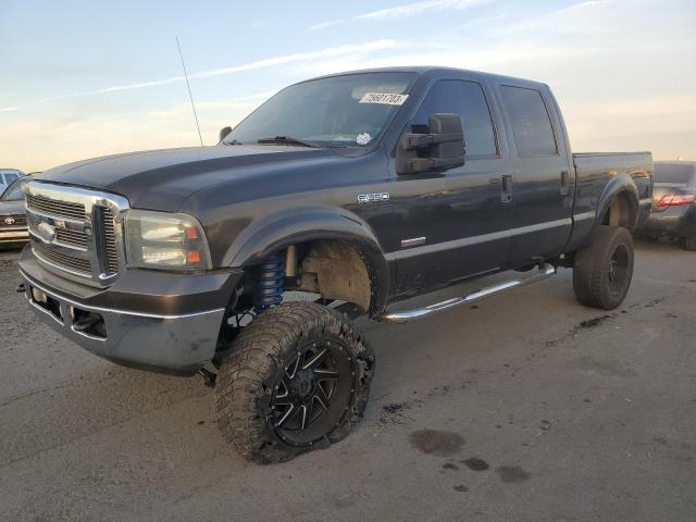 2006 FORD F350 SRW SUPER DUTY 2006 image