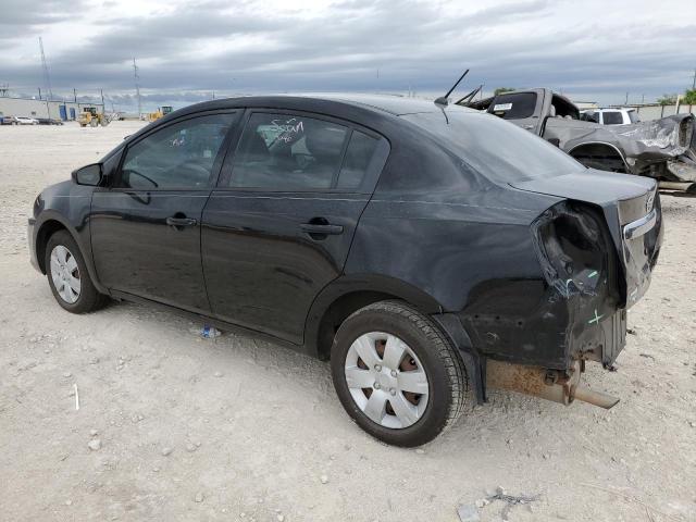 Image 2 of 2010 NISSAN SENTRA 2.0 2010 with VIN 3N1AB6AP5AL718115