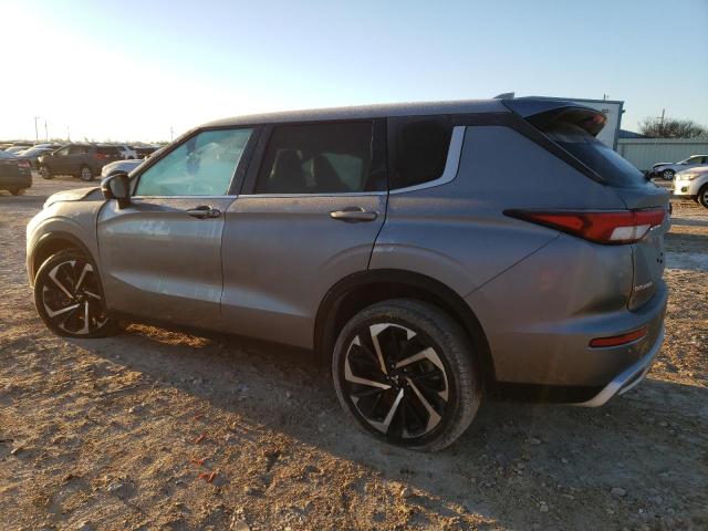 Изображение 2 2023 MITSUBISHI OUTLANDER SE 2023 с VIN JA4J3UA81PZ040644