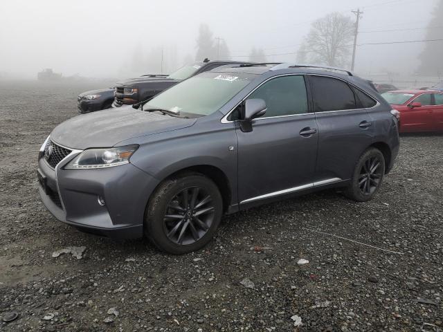 Obraz 1 z 2015 LEXUS RX 350 BASE 2015 z VIN 2T2BK1BA1FC338242