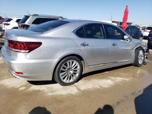 Image 3 of 2013 LEXUS LS 460 2013 with VIN JTHBL5EF1D5116096