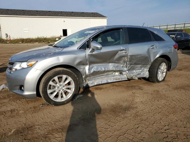 Obraz 1 z 2015 TOYOTA VENZA LE 2015 z VIN 4T3BA3BB9FU067593