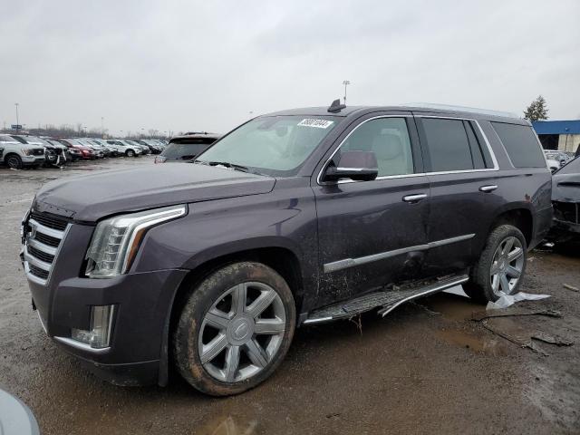 Obraz 1 z 2015 CADILLAC ESCALADE LUXURY 2015 z VIN 1GYS4MKJ7FR748298