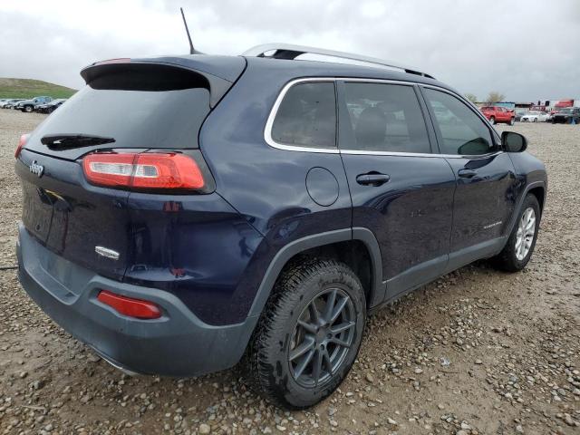 Image 3 of 2016 JEEP CHEROKEE LATITUDE 2016 with VIN 1C4PJLCS5GW166953