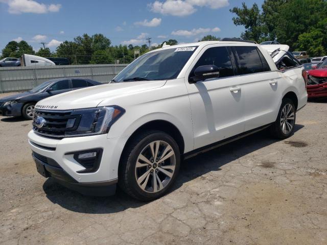 Изображение 2021 FORD EXPEDITION MAX LIMITED 2021