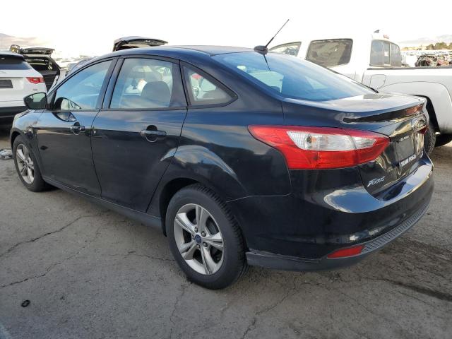 Image 2 of 2013 FORD FOCUS SE 2013 with VIN 1FADP3F29DL212929