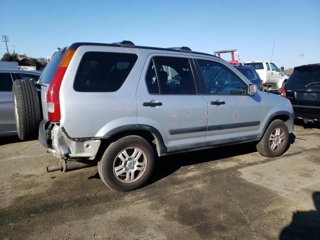 Obraz 3 z 2004 HONDA CR-V EX 2004 z VIN SHSRD788X4U248920