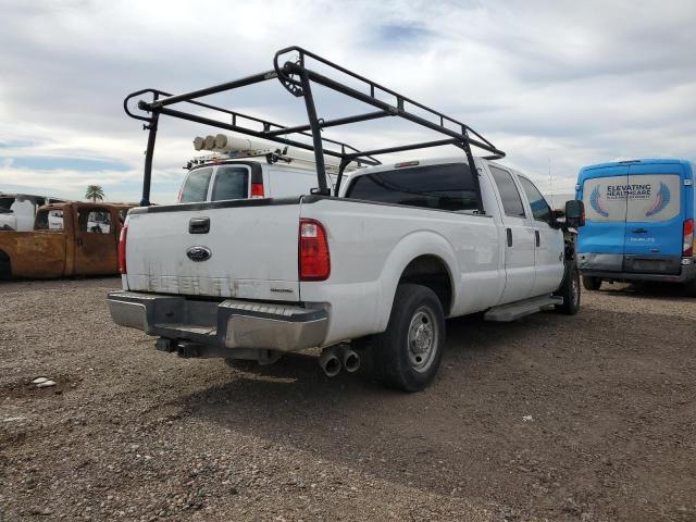 Image 3 of 2013 FORD F250 SUPER DUTY 2013 with VIN 1FT7W2AT1DEB51021