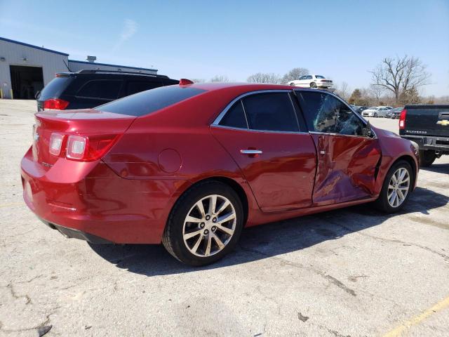 Obraz 3 z 2013 CHEVROLET MALIBU LTZ 2013 z VIN 1G11H5SA8DU139932