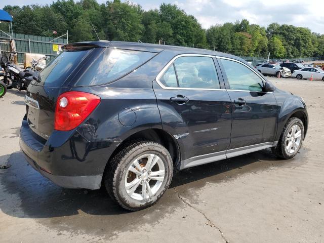 Image 3 of 2015 CHEVROLET EQUINOX LS 2015 with VIN 2GNFLEEK7F6155998