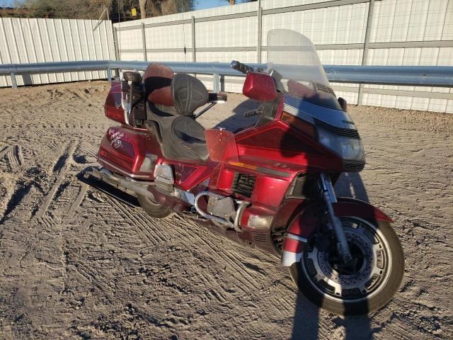 1994 HONDA GL1500 SE 1994 image