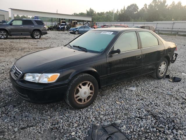 2001 TOYOTA CAMRY CE 2001 image