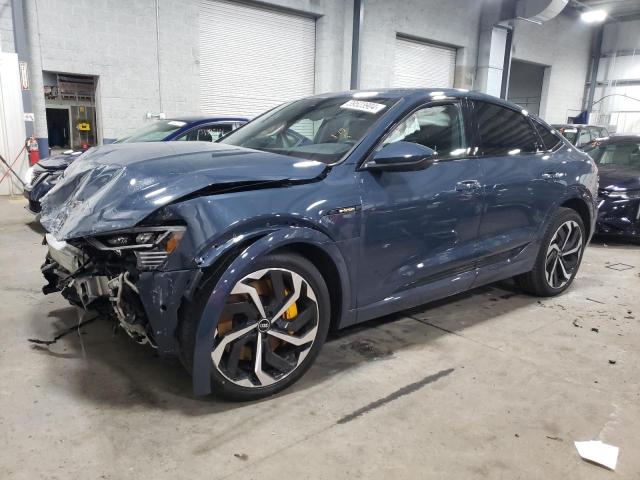 Obraz 1 z 2022 AUDI E-TRON SPORTBACK PREMIUM PLUS 2022 z VIN WA12AAGE0NB009364