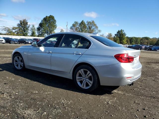 Obraz 2 z 2017 BMW 330 XI 2017 z VIN WBA8D9C55HA003756