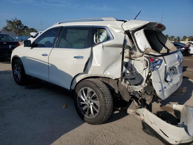 Obraz 2 z 2015 NISSAN ROGUE S 2015 z VIN 5N1AT2MT7FC792999