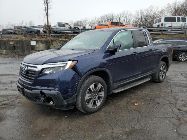2019 HONDA RIDGELINE RTL 2019 image