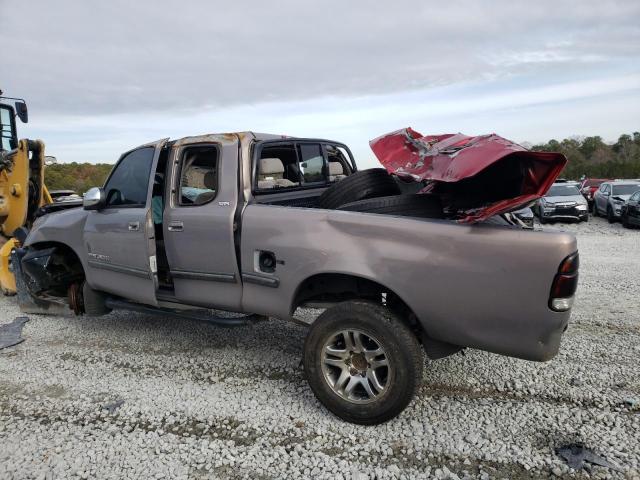 Изображение 2 2002 TOYOTA TUNDRA ACCESS CAB SR5 2002 с VIN 5TBRN34182S250110