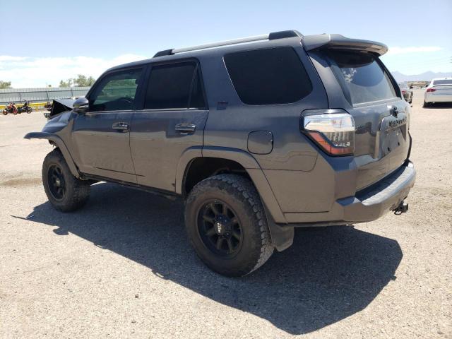 Obraz 2 z 2020 TOYOTA 4RUNNER SR5/SR5 PREMIUM 2020 z VIN JTEBU5JR1L5789995
