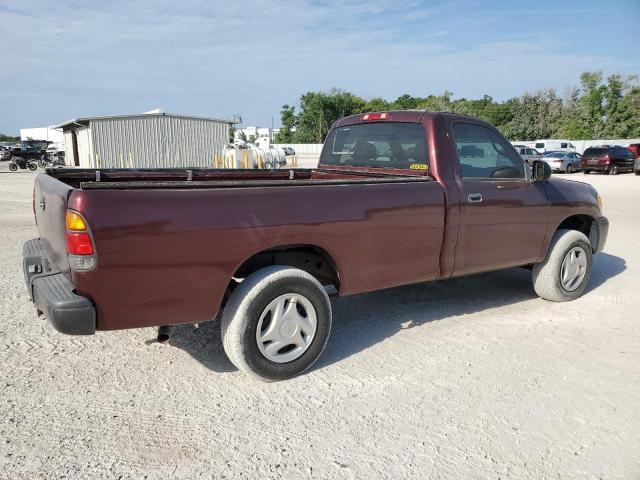 Obraz 3 z 2004 TOYOTA TUNDRA  2004 z VIN 5TBJN32164S442600