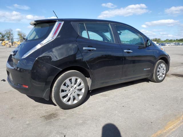Obraz 3 z 2015 NISSAN LEAF S 2015 z VIN 1N4AZ0CP1FC330374